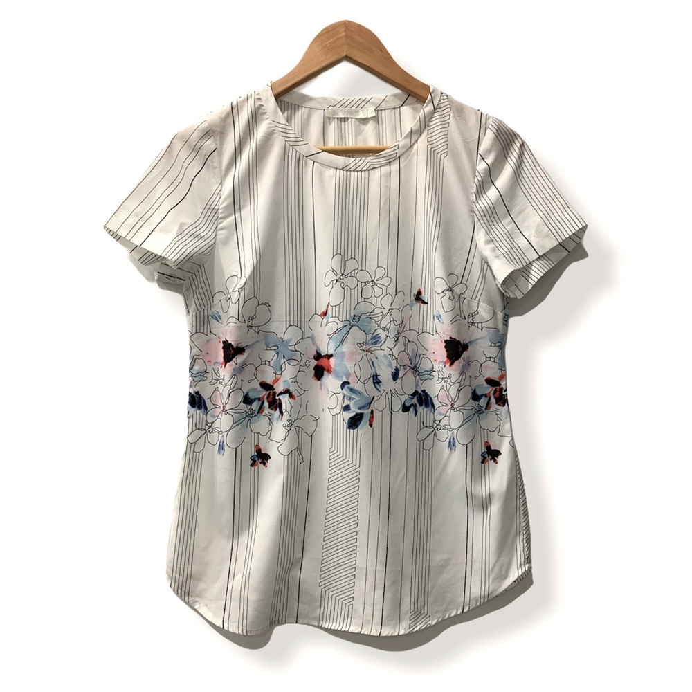 Floral Top